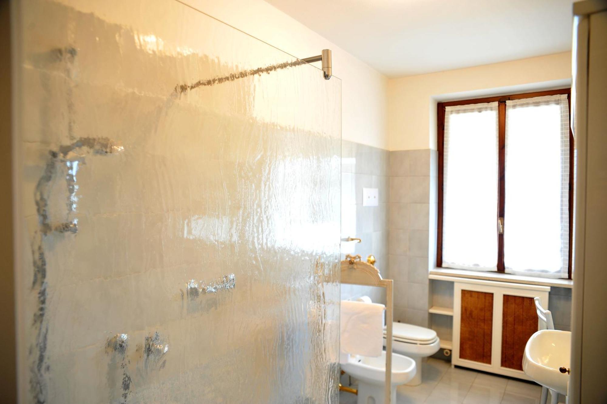 Casa Giuli Hotel Manerba del Garda Luaran gambar